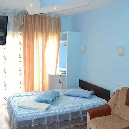 Vila Denisa Eforie Nord Exterior foto