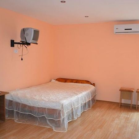 Vila Denisa Eforie Nord Exterior foto
