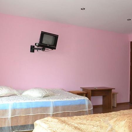 Vila Denisa Eforie Nord Zimmer foto