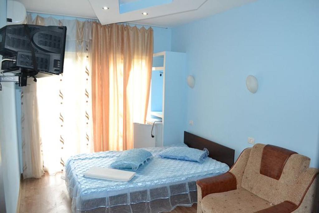 Vila Denisa Eforie Nord Exterior foto