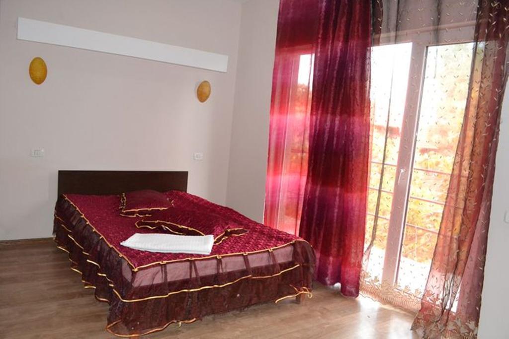 Vila Denisa Eforie Nord Exterior foto
