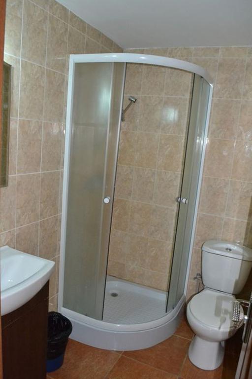 Vila Denisa Eforie Nord Zimmer foto