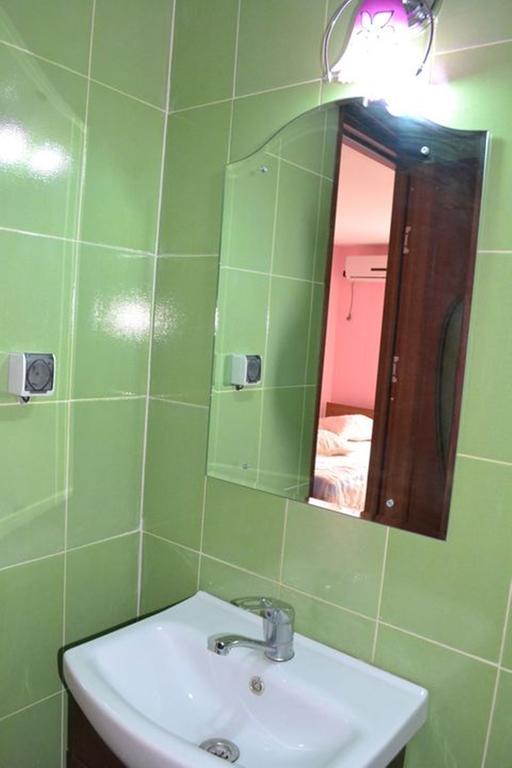 Vila Denisa Eforie Nord Zimmer foto